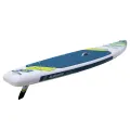 Deska SUP Gladiator Origin 12'6" Sport 2026 z bojką do wiosła
