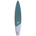 Deska SUP Gladiator Origin 12"6" Sport 2026 z wiosłem kajakowym i bojką do wiosła
