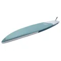 Deska SUP Gladiator Origin 12"6" Sport 2026 z wiosłem kajakowym, bojką i pompką elektryczną PBG-8