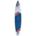 Deska SUP Gladiator Origin 12'6" Touring 2026 z wiosłem kajakowym, bojką do wiosła i pompką elektryczną PBG-8