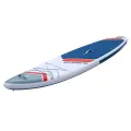 Deska SUP Gladiator Origin 12'6" Touring 2026 z wiosłem kajakowym, bojką do wiosła i pompką elektryczną PBG-8
