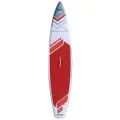 Deska SUP Gladiator Origin SC 12'6" Touring 2026 z bojką do wiosła