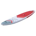 Deska SUP Gladiator Origin SC 12'6" Touring 2026 z bojką do wiosła