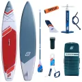 Deska SUP Gladiator Origin SC 12'6" Touring 2026 z bojką do wiosła