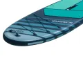 Deska SUP Gladiator Pro 10'6" 2026 z bojką do wiosła
