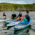 Deska SUP Gladiator Pro 10'6" 2026 z bojką do wiosła