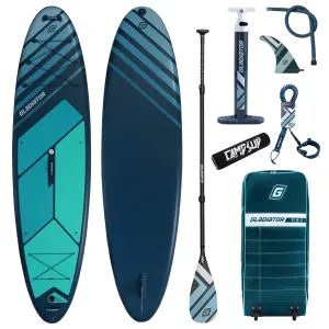 Deska SUP Gladiator Pro 10'6" 2026 z bojką do wiosła