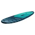 Deska SUP Gladiator Pro 10'6" 2026 z wiosłem kajakowym, bojką i pompka elektryczną PBG-8