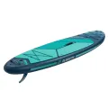 Deska SUP Gladiator Pro 10'6" 2026 z wiosłem kajakowym, bojką i pompka elektryczną PBG-8
