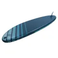 Deska SUP Gladiator Pro 10'6" 2026 z wiosłem kajakowym, bojką i pompka elektryczną PBG-8