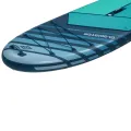 Deska SUP Gladiator Pro 10'8" 2026 z bojką do wiosła