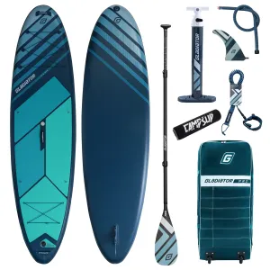 Deska SUP Gladiator Pro 10'8" 2026 z bojką do wiosła
