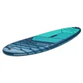 Deska SUP Gladiator Pro 10'8" 2026 z wiosłem kajakowym i bojką do wiosła