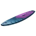 Deska SUP Gladiator Pro 11'2" 2026 z wiosłem kajakowym i bojką do wiosła