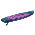 Deska SUP Gladiator Pro 11'2" 2026 z wiosłem kajakowym i bojką do wiosła