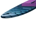 Deska SUP Gladiator Pro 11'2" 2026 z wiosłem kajakowym i bojką do wiosła