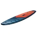 Deska SUP Gladiator Pro 11'4" 2026 z wiosłem kajakowym i bojką do wiosła