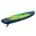 Deska SUP Gladiator Pro 11'6" 2026 z wiosłem kajakowym, bojką do wiosła i pompką elektryczną PBG-8
