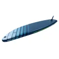 Deska SUP Gladiator Pro 11'6" 2026 z wiosłem kajakowym, bojką do wiosła i pompką elektryczną PBG-8