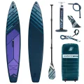 Deska SUP Gladiator Pro 12'6" Light 2026