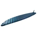 Deska SUP Gladiator Pro 12'6" Light 2026 z wiosłem kajakowym i bojką do wiosła