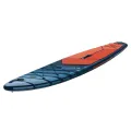 Deska SUP Gladiator Pro 12'6" Sport 2026 z wiosłem kajakowym i bojką od wiosła