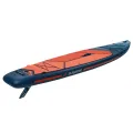 Deska SUP Gladiator Pro 12'6" Sport 2026 z wiosłem kajakowym, bojką do wiosła i pompką elektryczną PBG-8