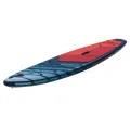 Deska SUP Gladiator Pro 12'6" Touring 2026 z wiosłem kajakowym, bojką i pompką elektryczną PBG-8