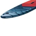 Deska SUP Gladiator Pro 12'6" Touring 2026 z wiosłem kajakowym, bojką i pompką elektryczną PBG-8