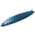 Deska SUP Gladiator Pro 12'6" Wide 2026 z bojką do wiosła