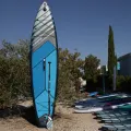 Deska SUP Gladiator Pro 12'6" Wide 2026 z bojką do wiosła