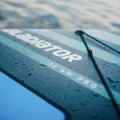 Deska SUP Gladiator Pro 12'6" Wide 2026 z bojką do wiosła