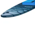 Deska SUP Gladiator Pro 12'6" Wide 2026 z wiosłem kajakowym i bojką do wiosła
