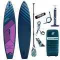 Deska SUP Gladiator Pro 11'2" 2026 z bojką do wiosła
