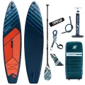 Deska SUP Gladiator Pro 11'4" 2026 z bojką do wiosła