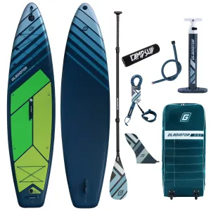 Deska SUP Gladiator Pro 11'6" 2026 z bojką do wiosła 
