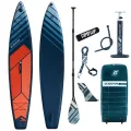 Deska SUP Gladiator Pro 12'6" Sport 2026 z bojką do wiosła