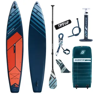 Deska SUP Gladiator Pro 12'6" Sport 2026 z bojką do wiosła