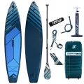 Deska SUP Gladiator Pro 12'6" Wide 2026 z bojką do wiosła