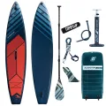 Deska SUP Gladiator Pro 12'6" Touring 2026 z bojką do wiosła