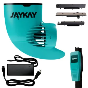 Silnik do deski SUP Jaykay Electrofin 2.0