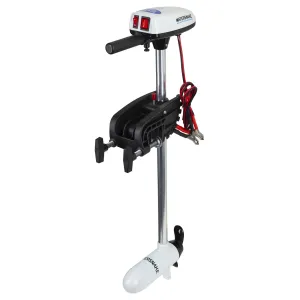 Elektryczny silnik do pontonu Watersnake ASP T24 12V