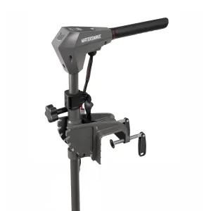 Elektryczny silnik do pontonu Watersnake Prime 110/42 24V