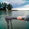 Elektryczny silnik do pontonu Watersnake Prime 110/42 24V