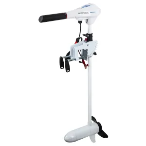 Elektryczny silnik do pontonu Watersnake VENOM 54/36 12V