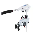 Elektryczny silnik do pontonu Watersnake VENOM 54/36 12V