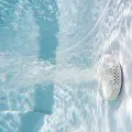 Jacuzzi ogrodowe MSpa COCOON-ECO 6-osobowe piankowe z hydromasażem SyncJet, aplikacją, UVC i 130 dyszami