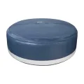 Jacuzzi ogrodowe MSpa PREMIUM VENTO 6-osobowe pompowane z masażem bąbelkowym, ozonem, timerem i filtracją