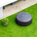 Jacuzzi ogrodowe MSpa COMFORT BERGEN Small 4-osobowe pompowane z masażem bąbelkowym, UVC, timerem i filtracją