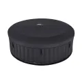 Jacuzzi ogrodowe MSpa URBAN AURORA 6-osobowe pompowane z masażem bąbelkowym, LED i systemem M-ONE
